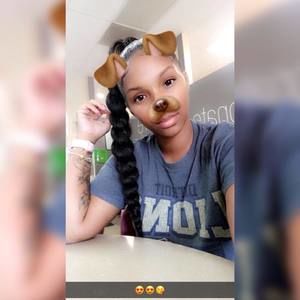 Meet your Posher, Briana